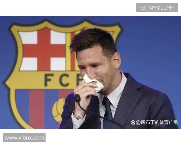 梅西续约巴萨即将完成，队内核心承诺留守诺坎普