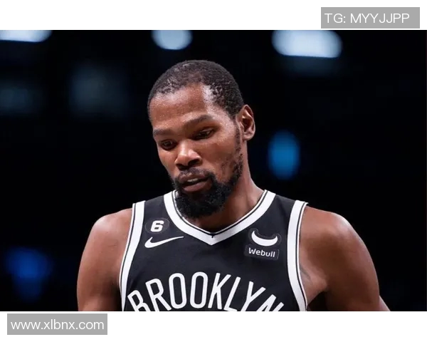 篮网击败魔术，杜兰特砍下27分，勇往直前的胜利之路